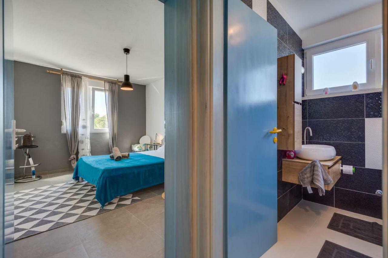 Apartment Marija Petrčane Zewnętrze zdjęcie